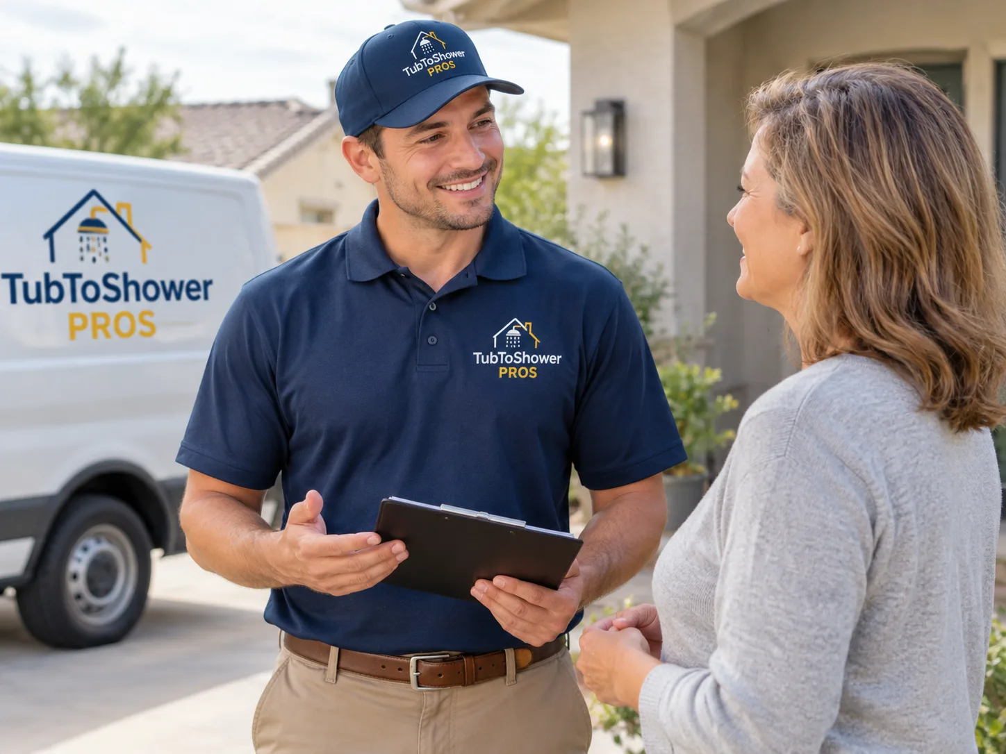 Tub Shower Conversion Drexel Hill, PA FAQs